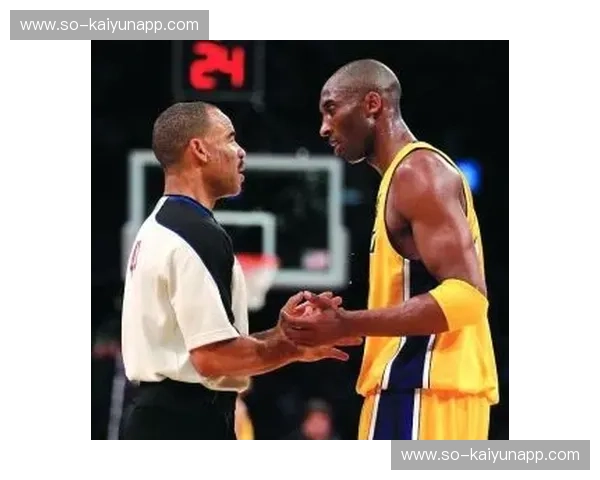 开云体育红黄牌规则：从裁判判罚到赛事体验的全景解读