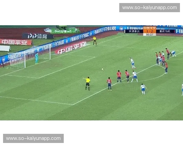 VAR:让每一刻都无可争议 VAR:让每一刻都无可争议