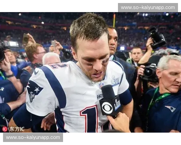 超级碗预测：谁将捧杯、谁会爆冷？