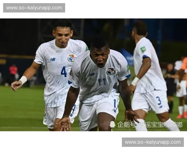 绿茵之巅的权力游戏：墨西哥与巴拿马的“中北美之魂”决战